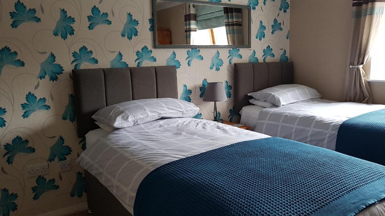 سبين بريدج Inverour Guest House المظهر الخارجي الصورة