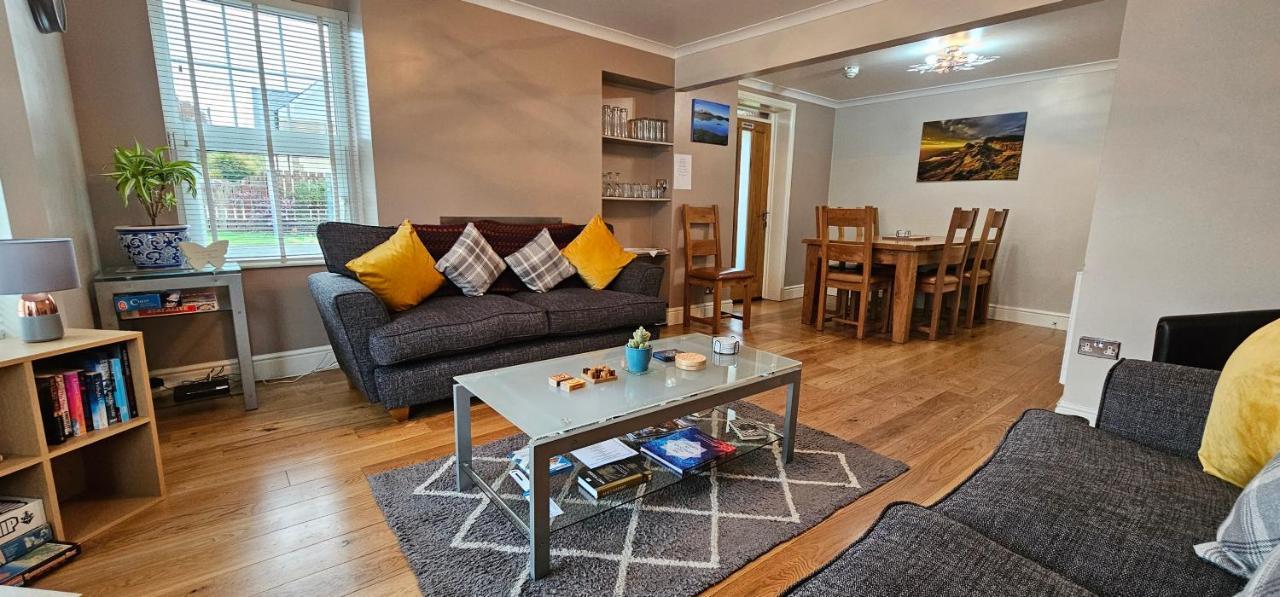 سبين بريدج Inverour Guest House المظهر الخارجي الصورة