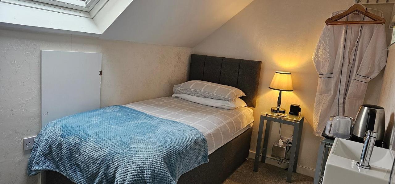 سبين بريدج Inverour Guest House المظهر الخارجي الصورة