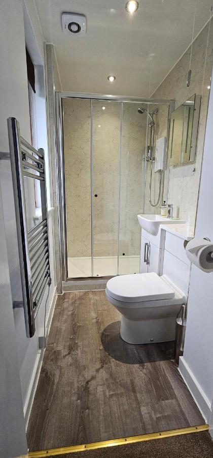 سبين بريدج Inverour Guest House المظهر الخارجي الصورة