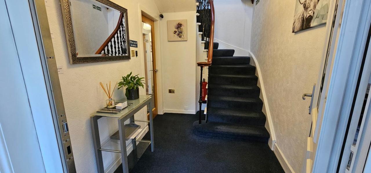 سبين بريدج Inverour Guest House المظهر الخارجي الصورة