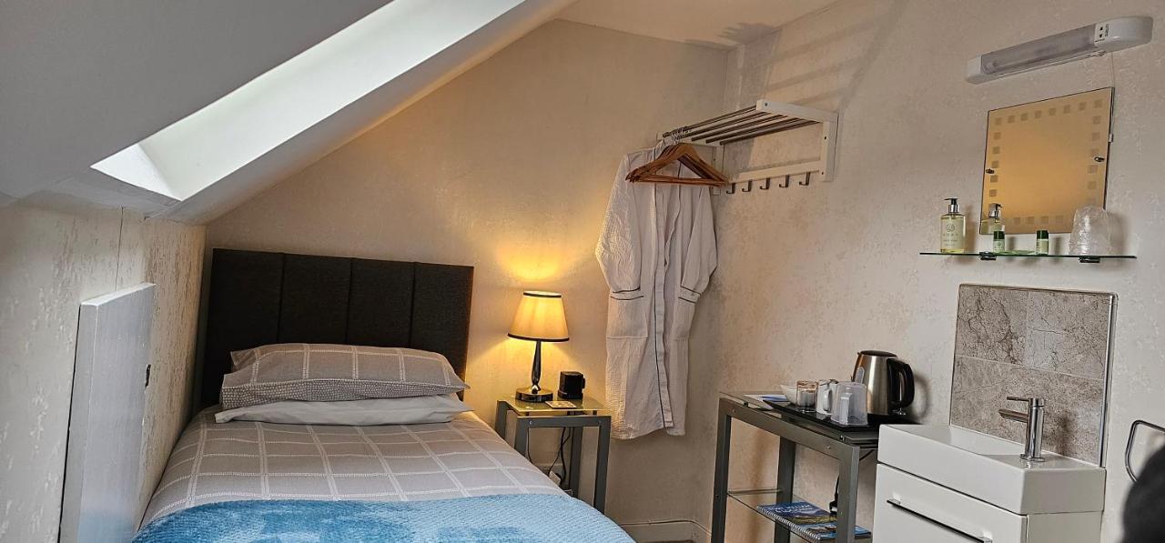 سبين بريدج Inverour Guest House المظهر الخارجي الصورة