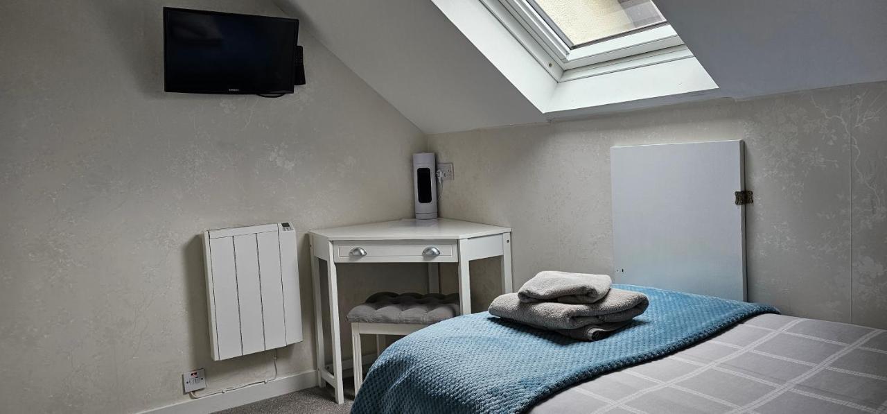 سبين بريدج Inverour Guest House المظهر الخارجي الصورة