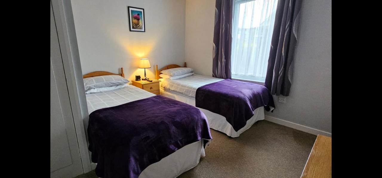 سبين بريدج Inverour Guest House المظهر الخارجي الصورة